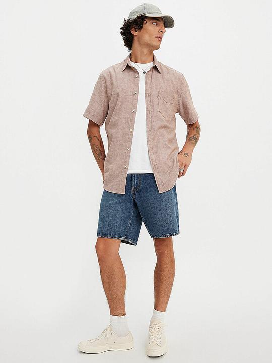 Image du produit Levis Jeansshorts 468