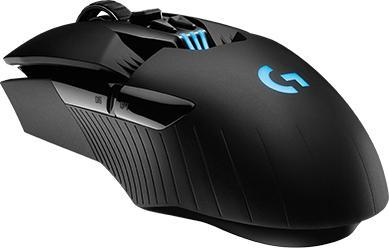 Image du produit Logitech G G903 Lightspeed (Filaire, Sans fil)