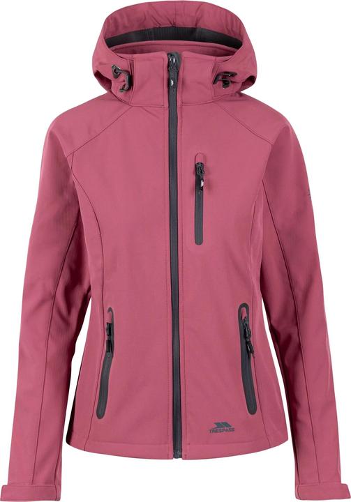 Trespass Bela II Softshelljacke (XS)