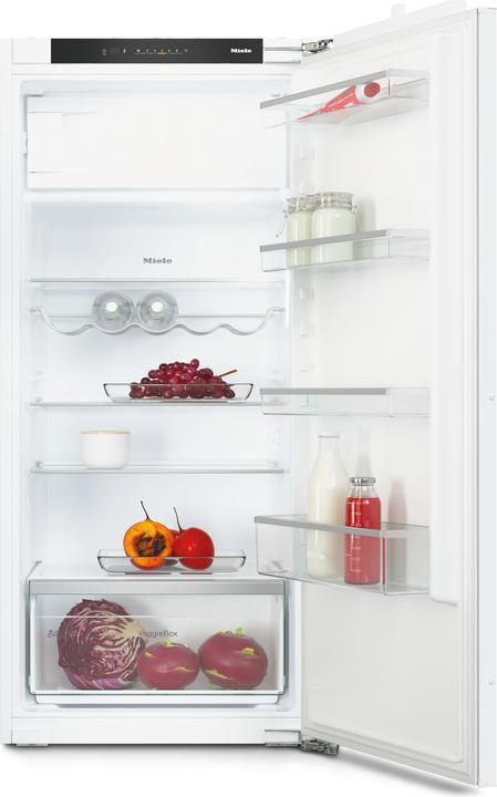 Immagine prodotto Miele K 7316 E - Inbouw koel-vriescombinatie (187 l)