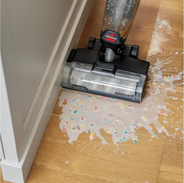 Image du produit Bissell Kit d'accessoires CrossWave Multi-Surface Edge