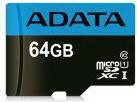 Produktbild Adata microSDXC Card (64 GB, microSDXC, U1, UHS-I)