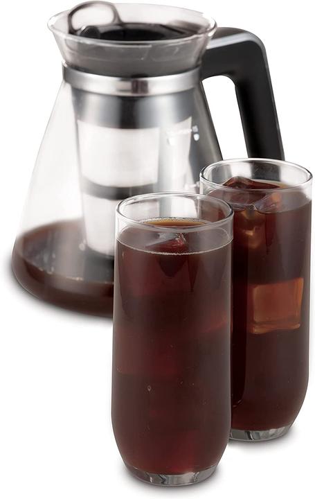 Actual product image Russell Hobbs 26230-56 Attentiv Coffee Bar