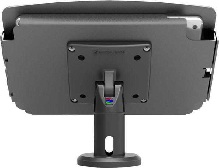 Image du produit Compulocks iPad Mini 8.3" Space Enclosure Tilting Stand 4" - Support - pour tablette - ve