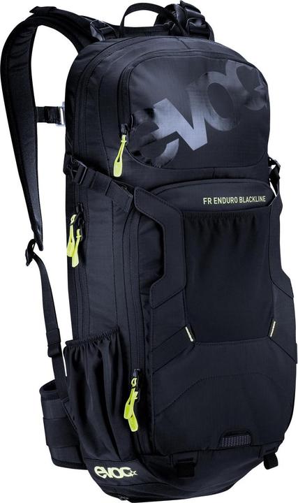 Evoc FR Enduro Blackline S