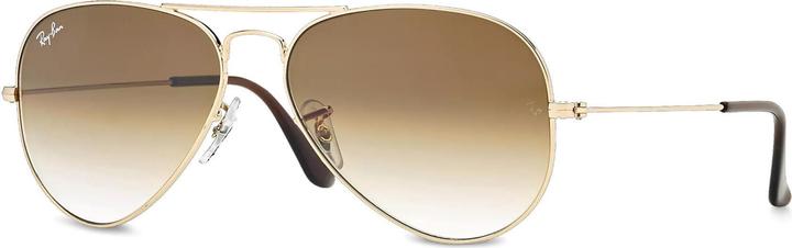 Produktbild Ray Ban Aviator Gradient