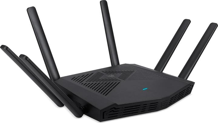 Image du produit Acer Routeur WiFi tri-bande Predator Connect W6X
