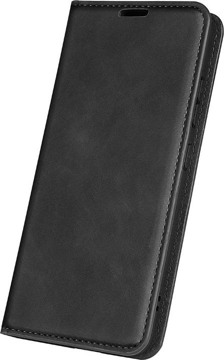 Produktbild Cover-Discount OPPO Find X5 - Stand Flip Case Hülle schwarz (Oppo Find X5)