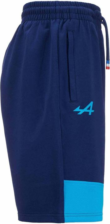 Actual product image Kappa Short Alpine F1 Adozip 2024 (L)