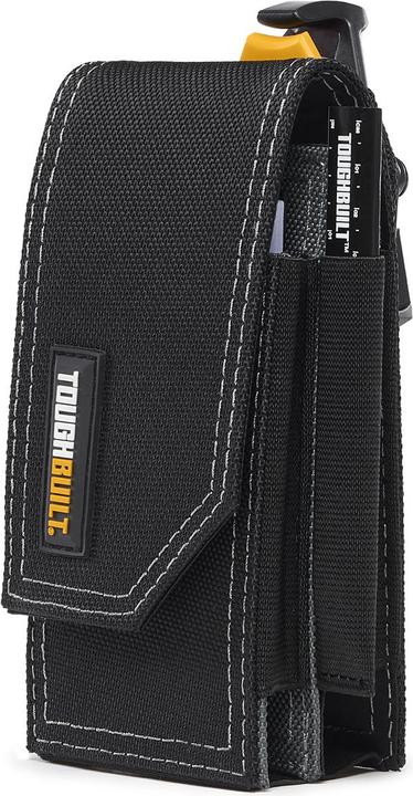 Actual product image ToughBuilt Smartphone bag L