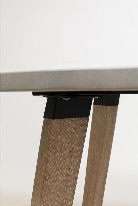 Actual product image Kare Design Mahalo table Ø110cm (110 cm)