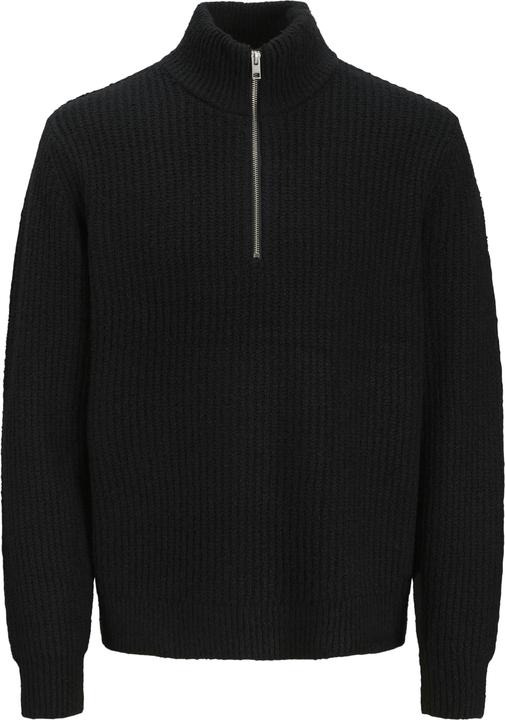 Produktbild Jack & Jones Jprwinter Knit Half Zip Styd Aw24 (S)
