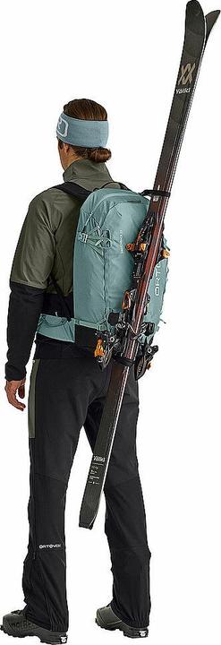 Actual product image Ortovox Switchback 27 (27 l)