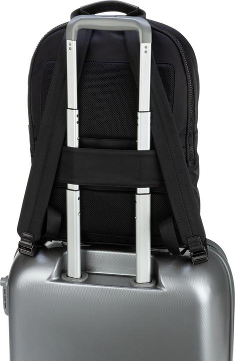 Image du produit Knomo Sac à dos pour ordinateur portable Fulham Christowe 15 (14 l)