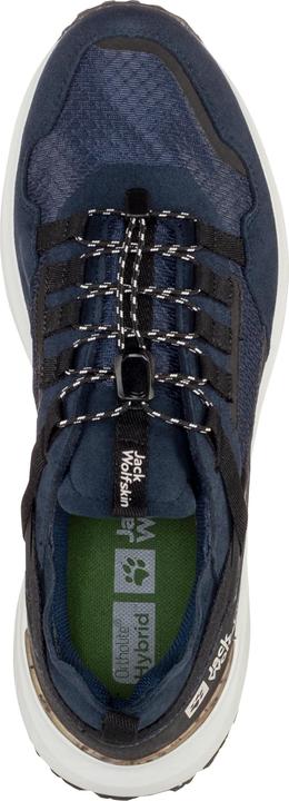 Produktbild Jack Wolfskin Dromoventure Athletic Low M (39.5)