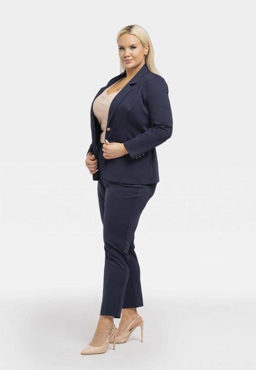 Actual product image Karko Size jacket model (40)