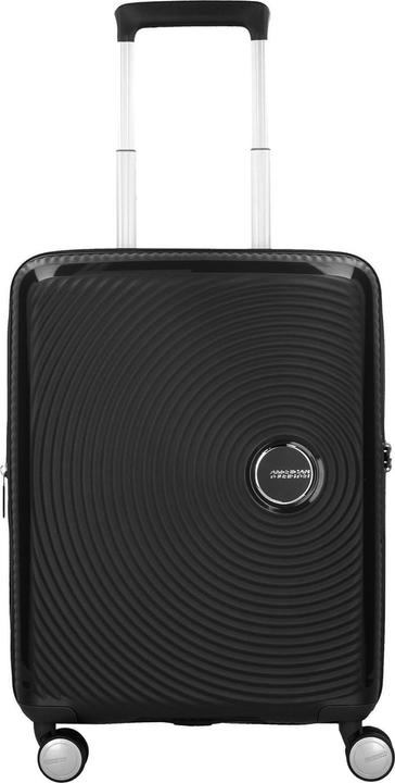Actual product image American Tourister Soundbox (41 l, Hand luggage (up to 50 litres))