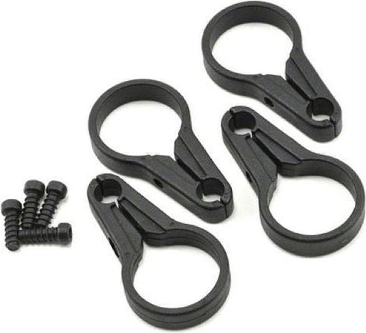 Produktbild Align 700 Tail Control Guide