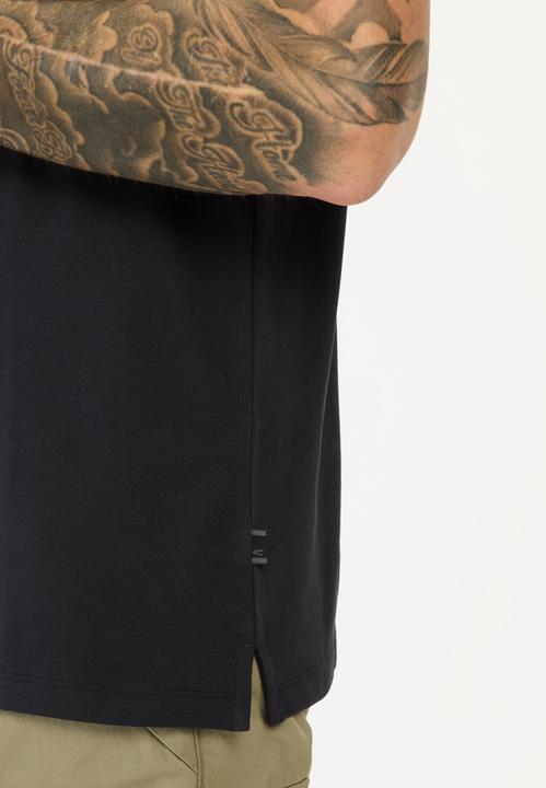 Immagine prodotto Camel Active Kurzarm Poloshirt aus einem Baumwollmix (XL)