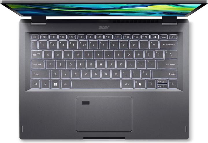 Immagine prodotto Acer Aspire Spin 14 (14", Intel Core 5 120U, 16 GB, 1000 GB, CH)