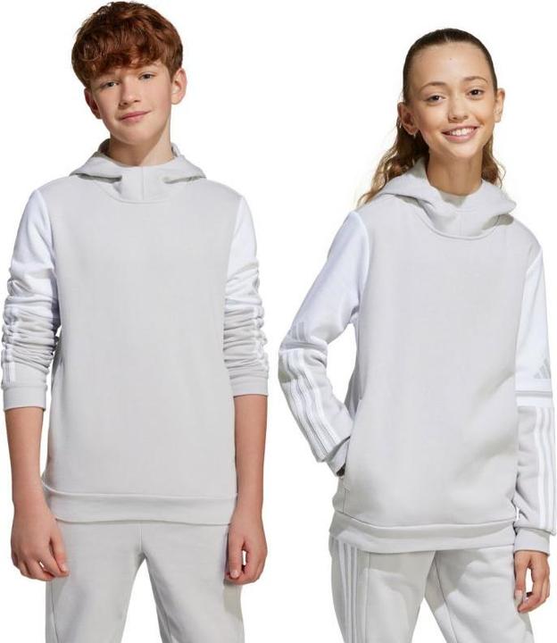 Immagine prodotto adidas Squadra 25 Hoody Kids (128)