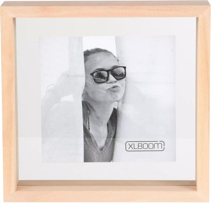 Produktbild Globus Fotorahmen quadratisch