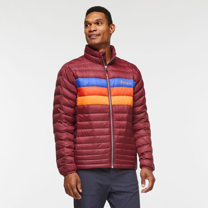 Actual product image Cotopaxi Fuego Down Jacket (XXL)