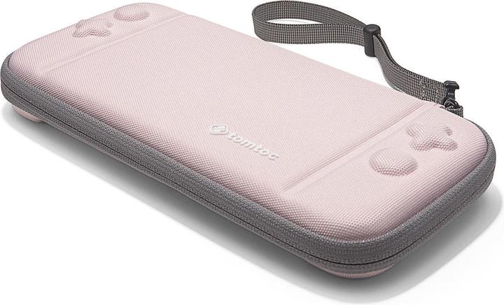 Actual product image tomtoc Slim Case (Switch)