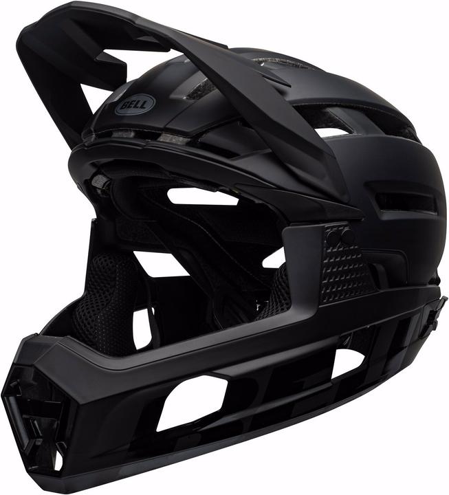 Image du produit Bell Super Air R Spherical MIPS (55 - 59 cm)