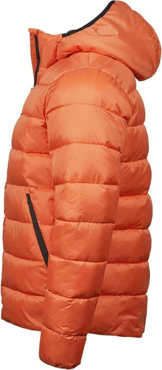 Immagine prodotto Tee Jays Giacca trapuntata Lite con cappuccio (L)