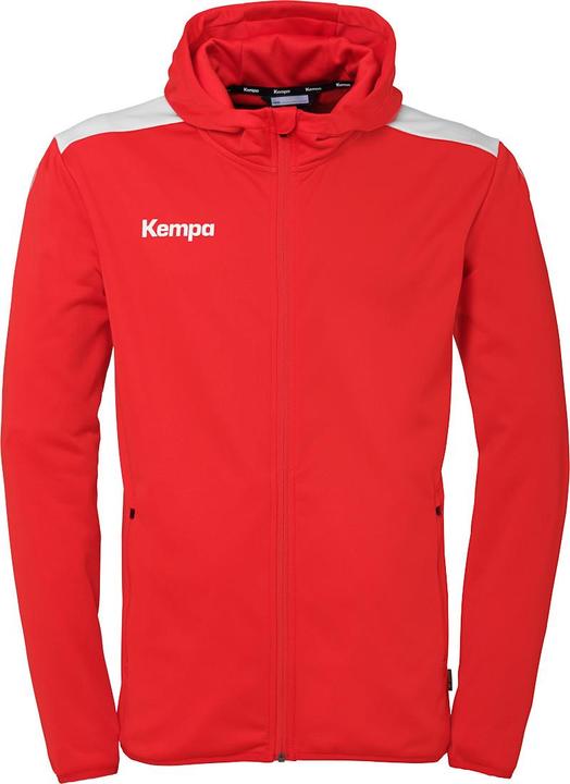Immagine prodotto Kempa Giacca con cappuccio Emotion 27 (XXL)
