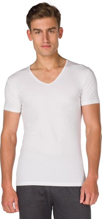 Image du produit Jockey Chemises dans un paquet double (S)