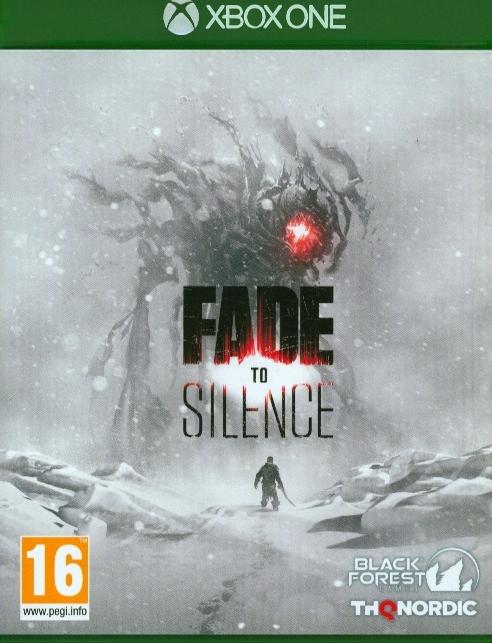 Actual product image THQ Fade to Silence (Xbox One X, Xbox Series X, FR)