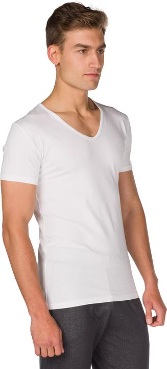 Image du produit Jockey Chemises dans un paquet double (S)
