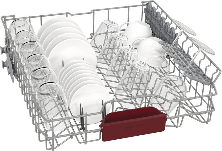 Immagine prodotto Neff N 50, lavastoviglie completamente integrata, 60 cm, S155EVX04E