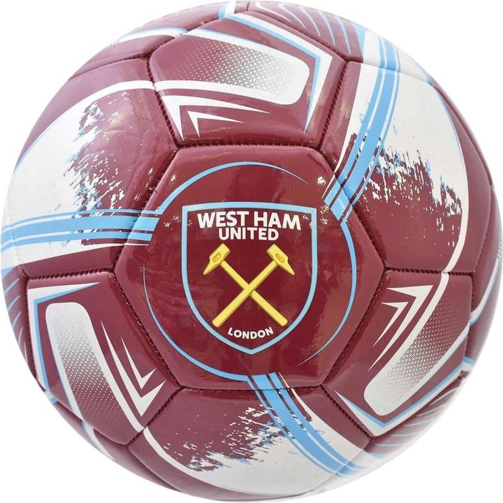 West Ham United FC Turbine MiniFussball