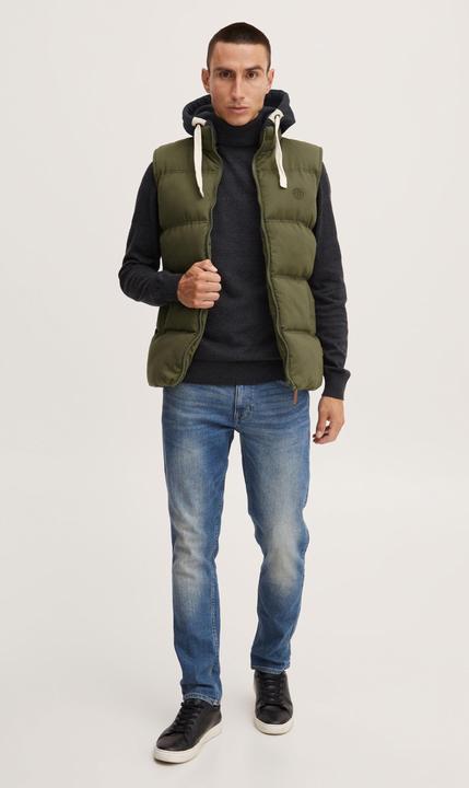 Image du produit Blend Jens - Gilet - Homme (M)