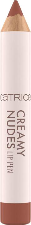 Catrice Creamy Nudes Lip Pen (Nr. 10 - Mocha Me Happy)