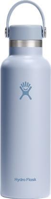 Image du produit Hydro Flask Standard Mouth with Standard Flex Cap (0.62 l)
