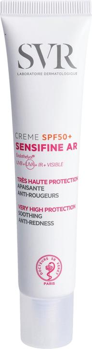Immagine prodotto Crema AR Fattore di protezione solare 50 + (Crema solare viso, SPF 50+, 40 ml)