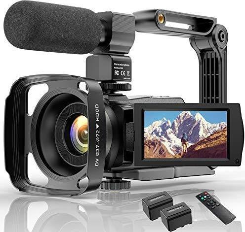 Produktbild Condikey Videokamera