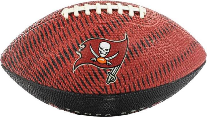 Actual product image Wilson Nfl Team Tailgate Fb TB Jr