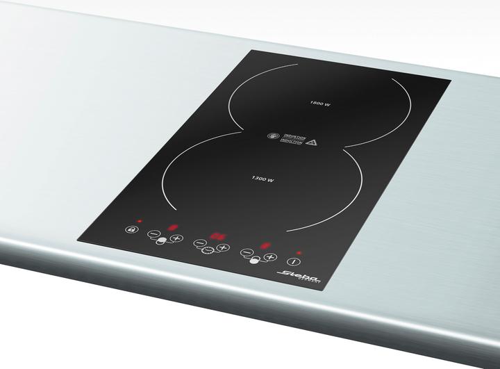 Produktbild Steba IK 200 Induktionskochfeld