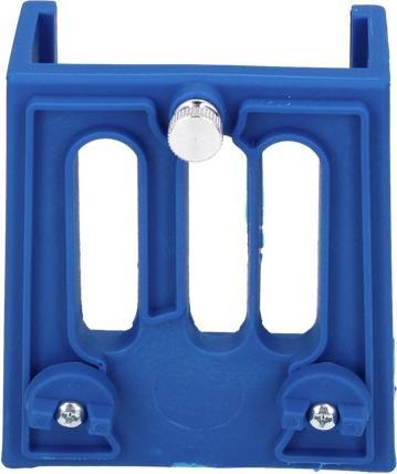 Produktbild Kreg KPDGB Jig Mobiler Halter Transportabler Schnellspannzwingen Halter