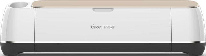 Produktbild Cricut Maker Champagne