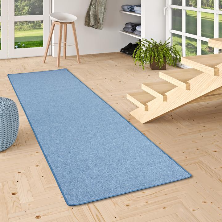Actual product image Snapstyle Fine loop velour runner carpet Strong (100 x 400 cm)