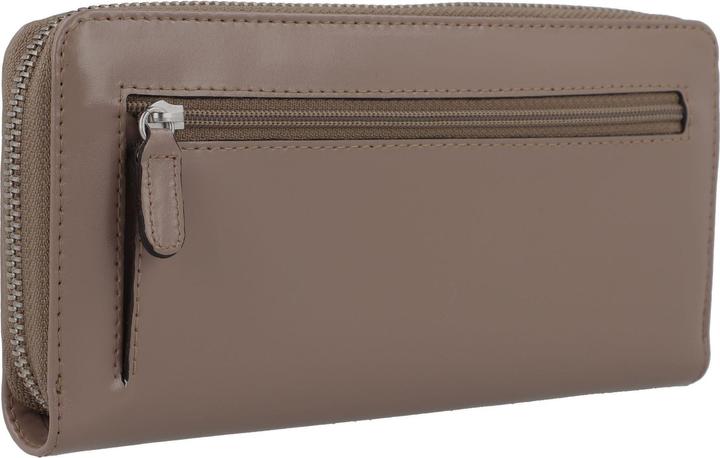 Immagine prodotto Picard Cravatta nera 1 portafoglio in pelle 19 cm