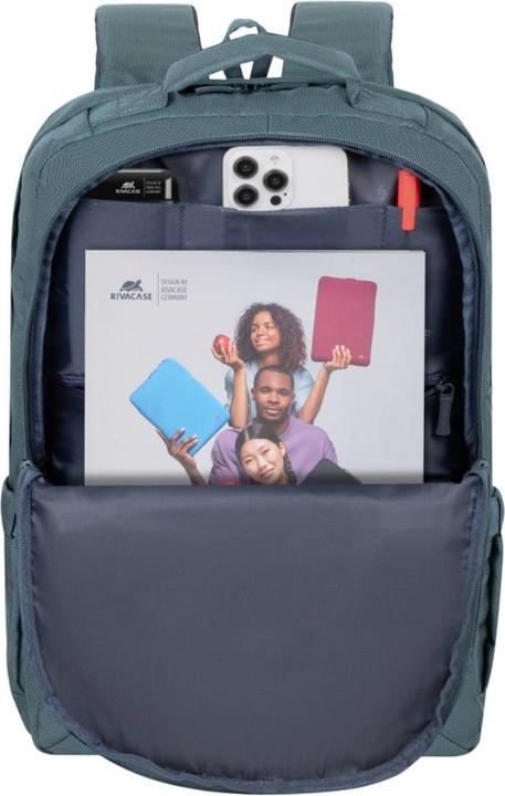 Actual product image Rivacase Tegel (23 l)