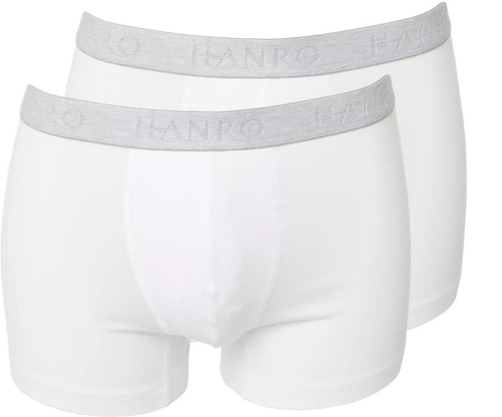 Produktbild Hanro Shorts (L, 2er Pack)