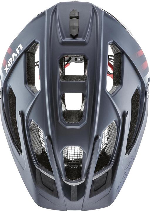 Produktbild Uvex Sports quatro cc (56 - 61 cm)